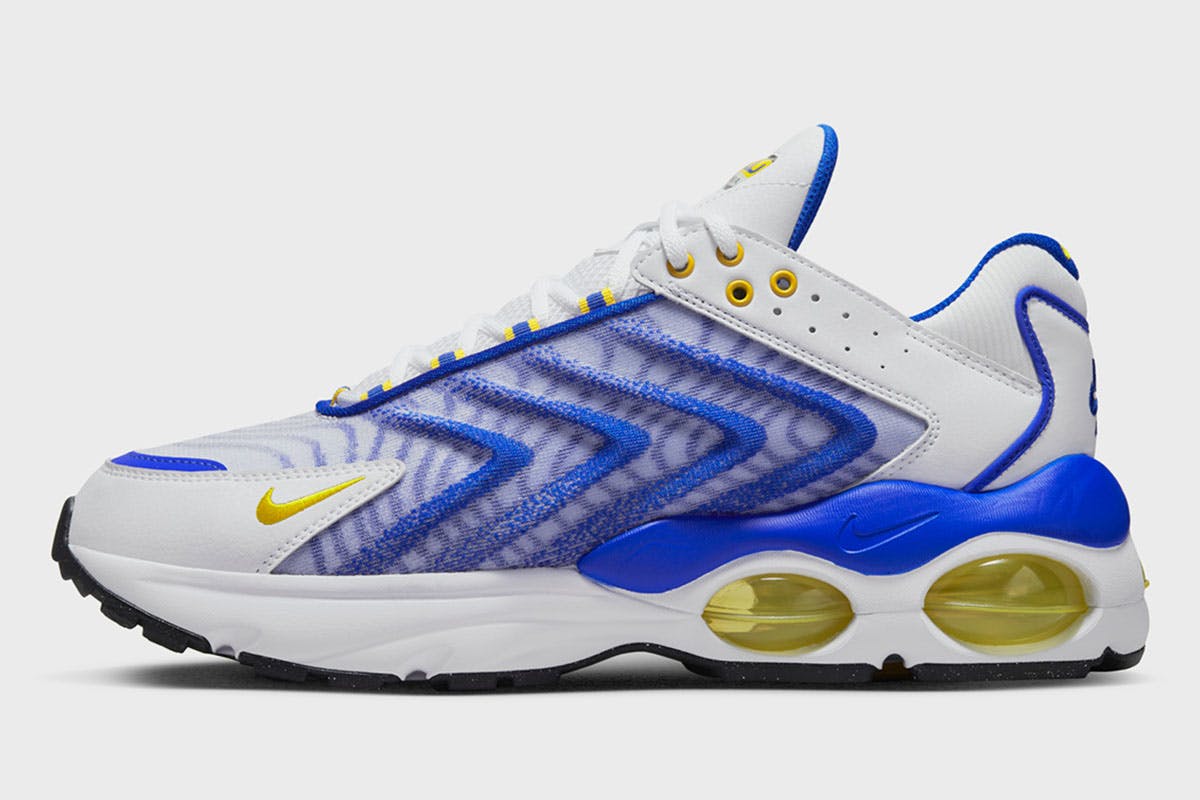 Nike Air Max TW: Release Date, Info, Price